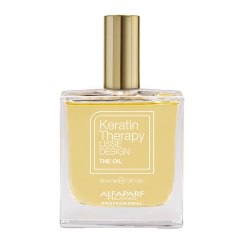 Alfaparf Milano Lisse Design The Oil 50 ml
