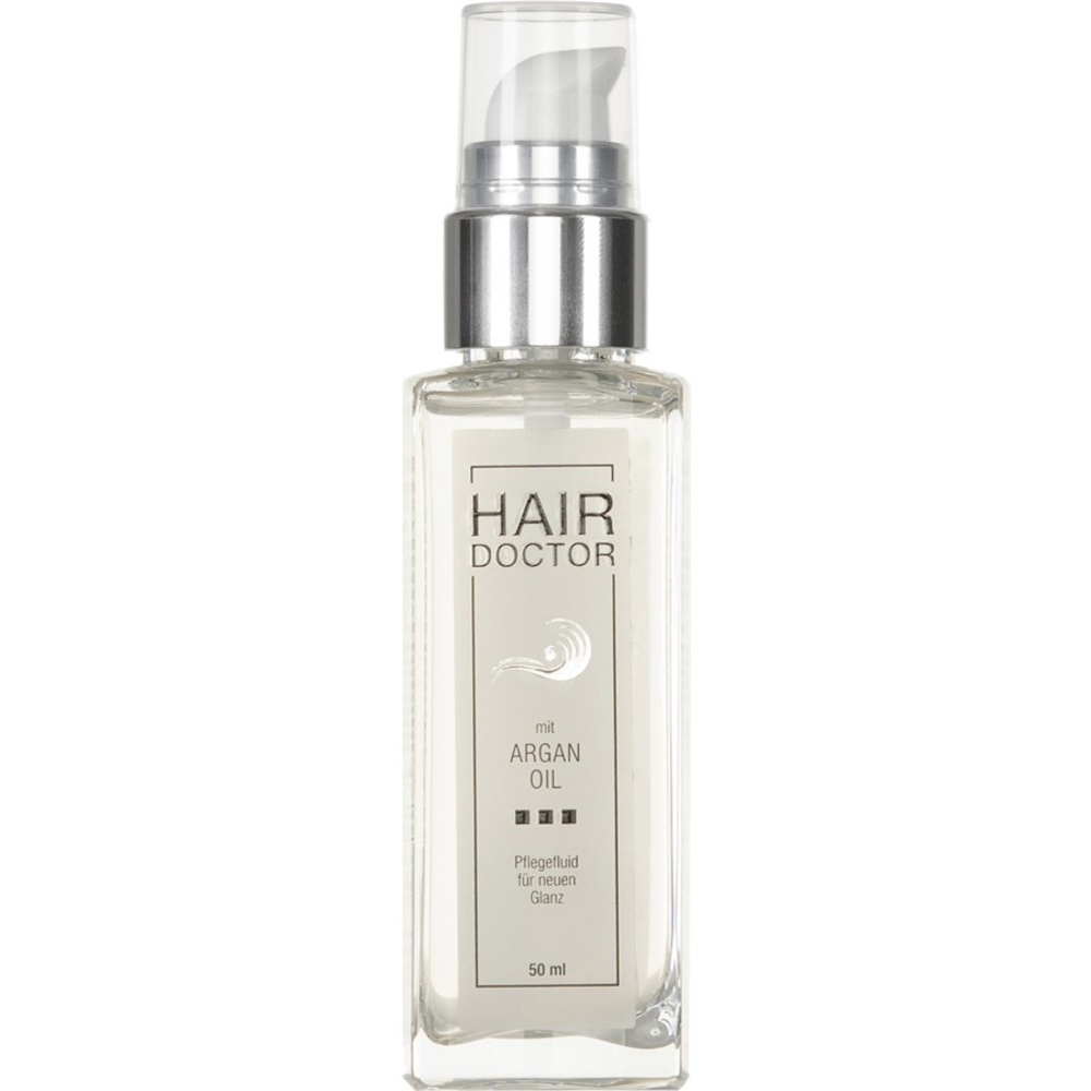 Hair Doctor Argan Oil Huile capillaire