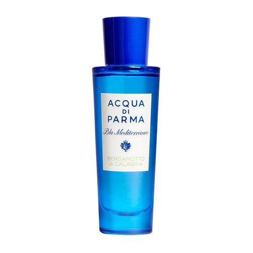 Acqua Di Parma Blu Mediterraneo Bergamotto Di Calabria tualetinis vanduo 100 ml