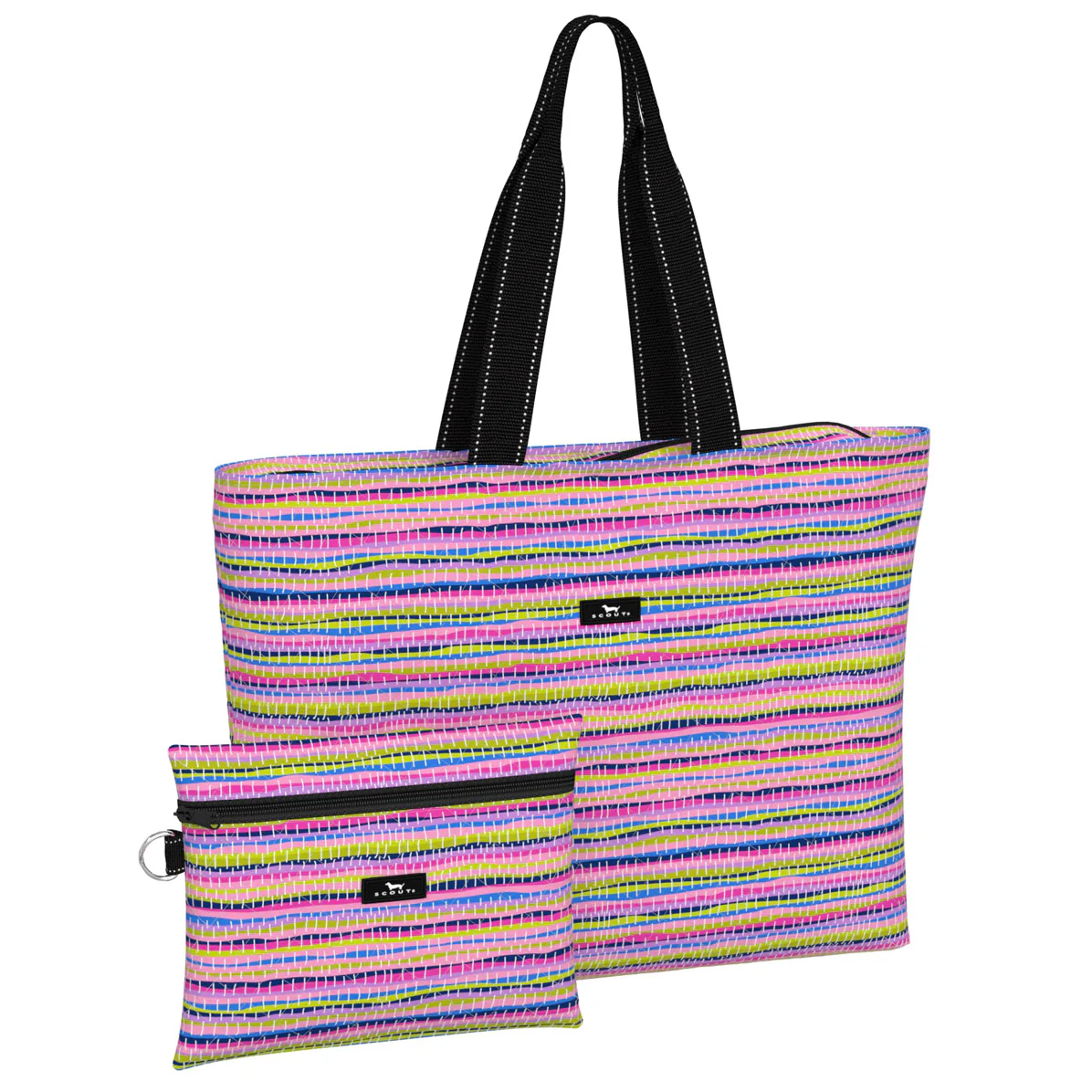 Quilted Foldable Travel Bag Large Plus 1