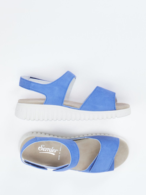 Sandalette-22511590029 Semler