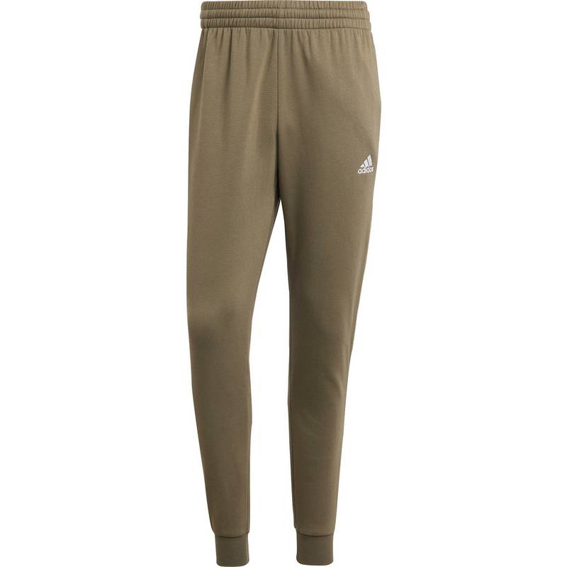 adidas BASIC 3-STREIFEN Trainingsanzug Herren