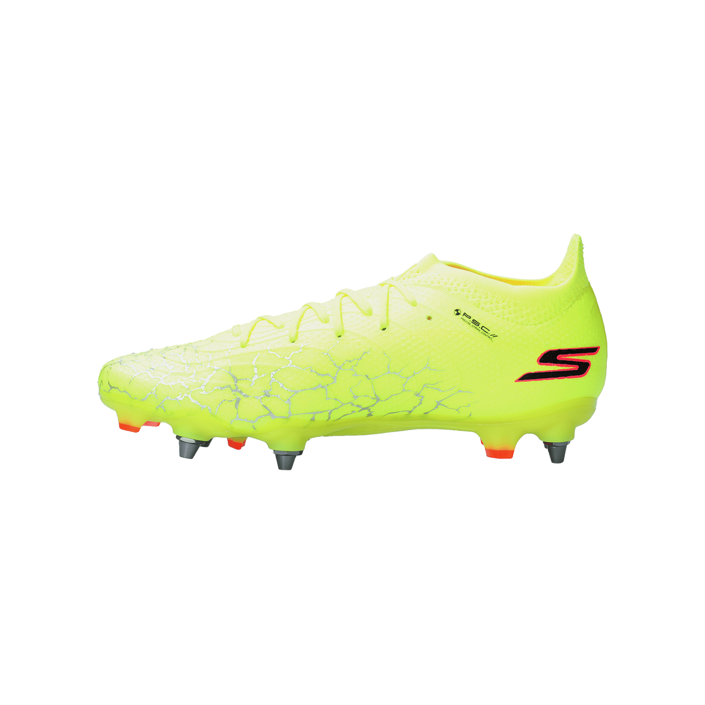 Skechers SKX 01 Elite SG Evolution Gelb FYLBK