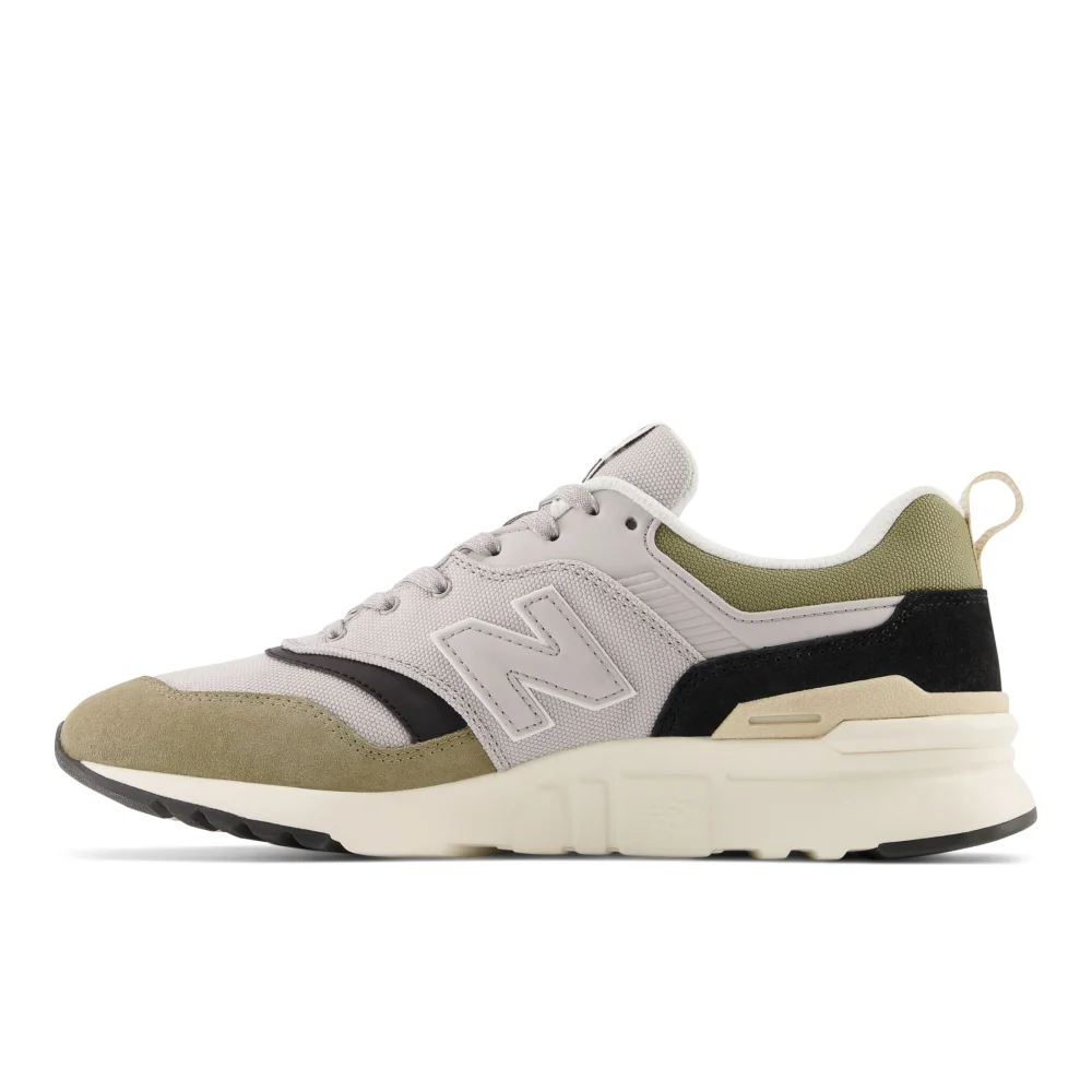 New Balance 997H CM997HWH / grün