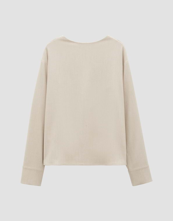 Shirtbluse Zalene