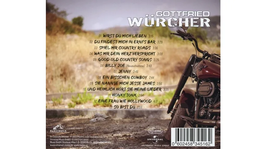 Ein Bisschen Cowboy