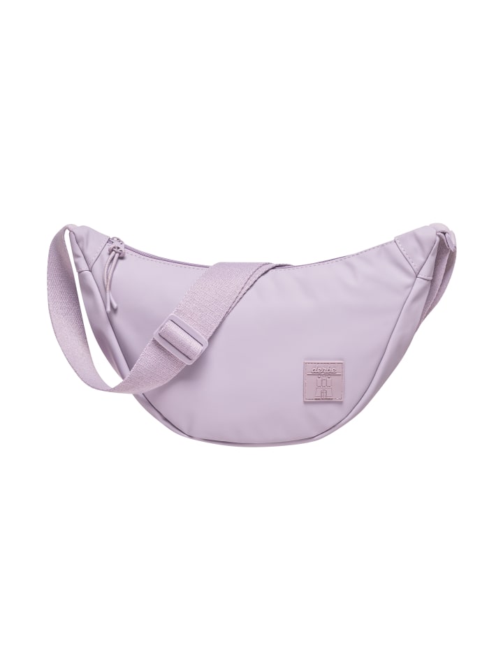 Derbe Umhängetasche Moonbag in Lavender Gray günstig kaufen onesize
