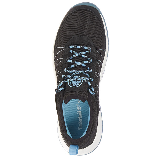 SOLAR WAVE LOW FABRIC Damen - Freizeitschuhe