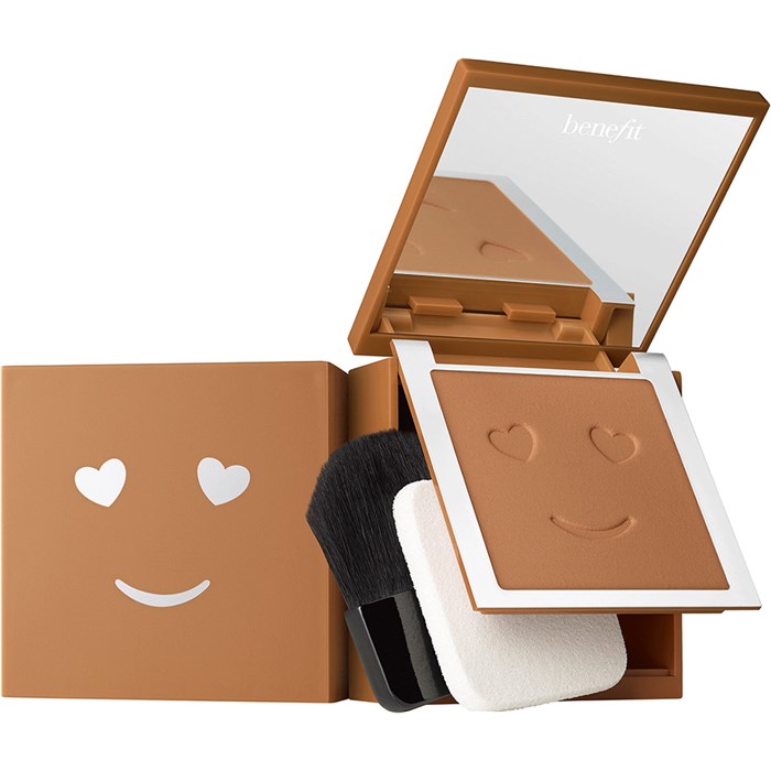 Hello Happy Velvet Powder Foundation