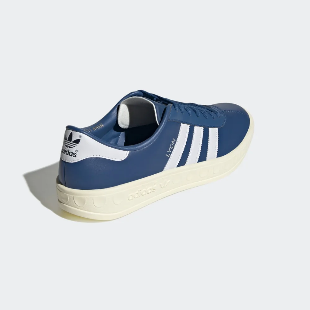 adidas Lyon GX0721 / blau