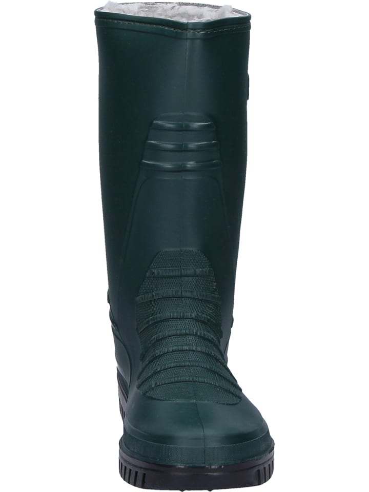 Spirale Winterstiefel in oliv günstig kaufen