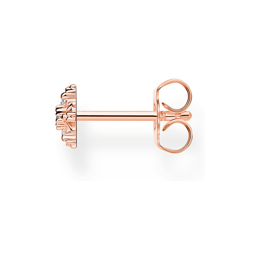 Thomas Sabo Einzelner Ohrschmuck Charming