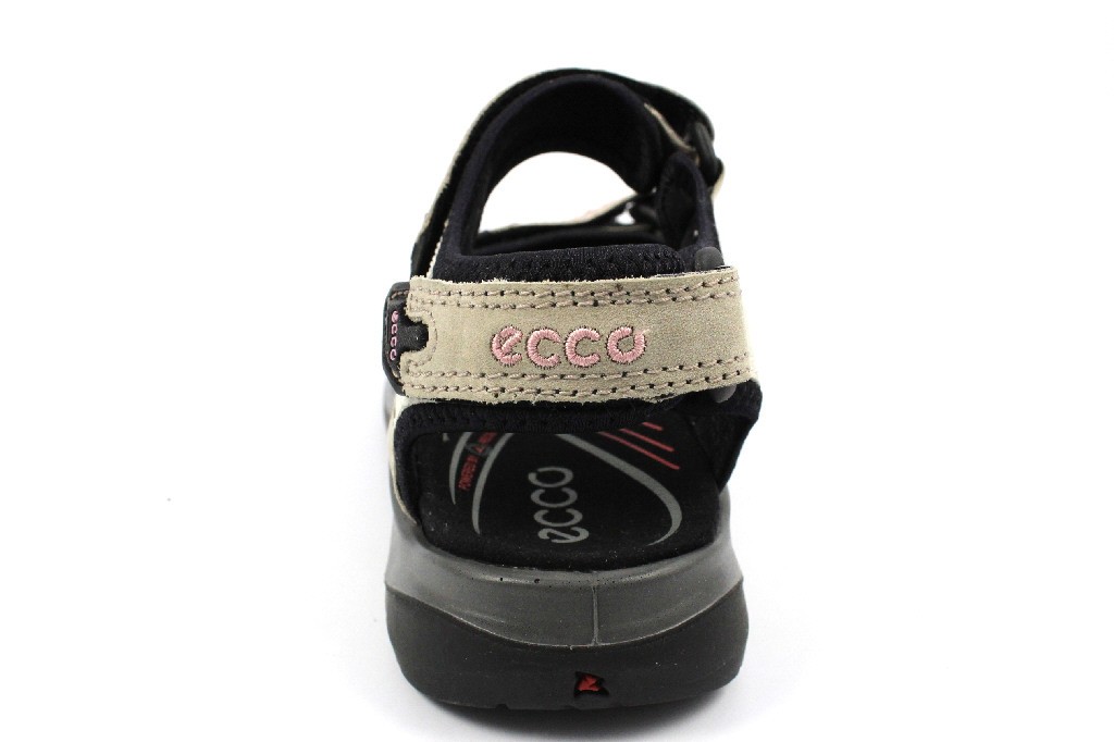 ECCO Outdoor Sandalen beige 069563 Ecco Voting DA