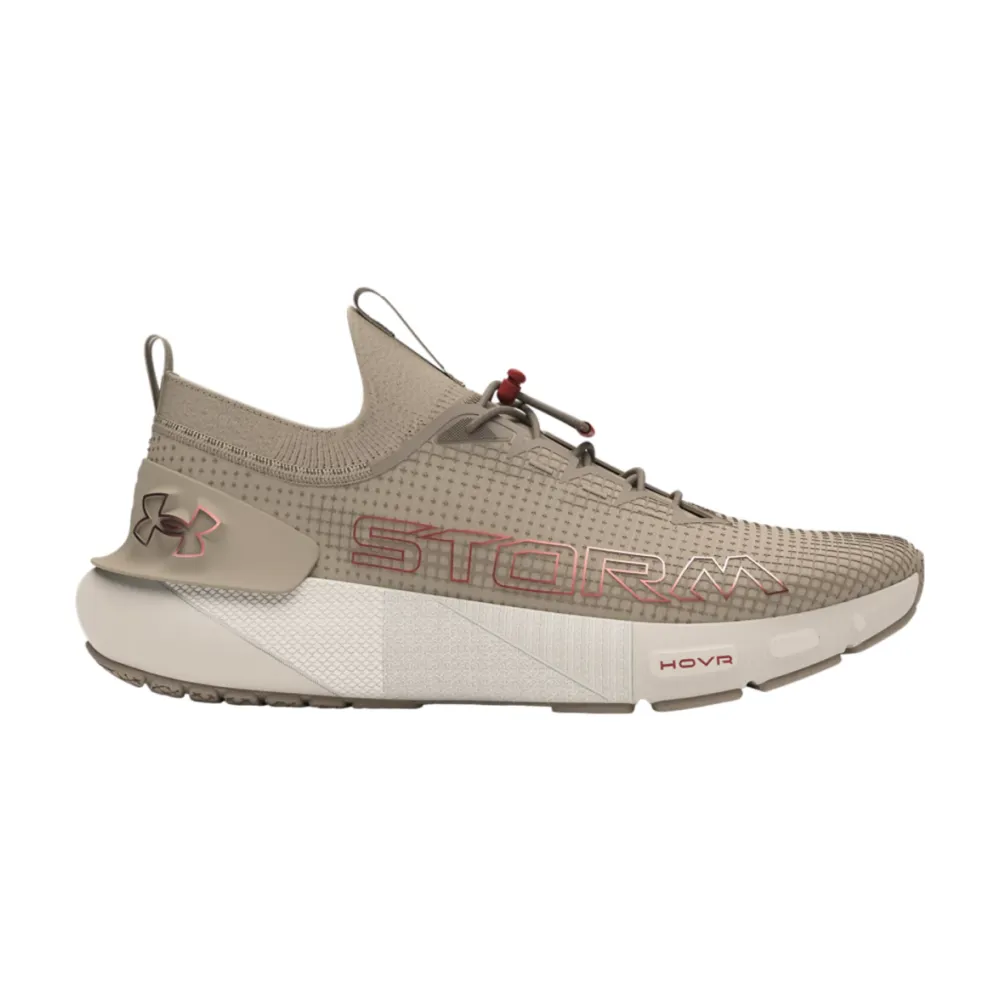 Under Armour UA HOVR SE Phantom 3 Storm 3026610-200 / braun