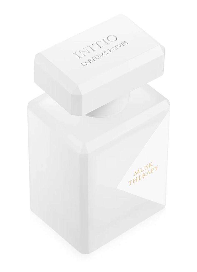 INITIO Parfums Privés Hair Mist Musk Therapy - parfum capillaire