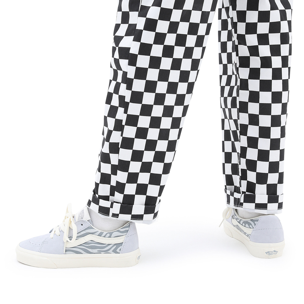 Vans Sk8 Low VN0A5KXDFYN1 / blau