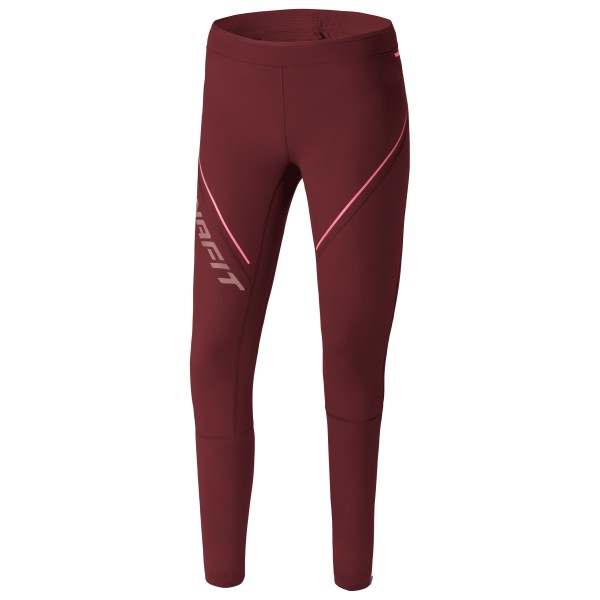 Dynafit - Women's Winter Running Tights - Lauftights
