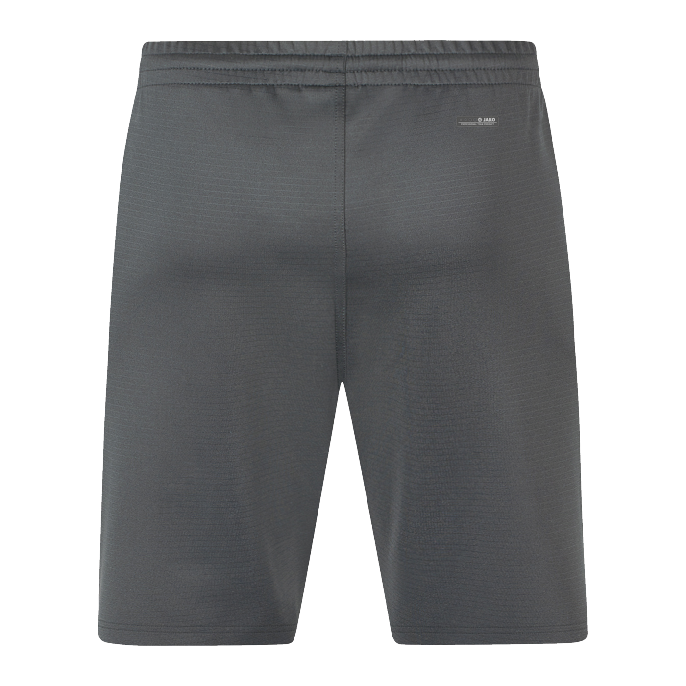 JAKO Challenge Trainingsshort Kids Grau F821