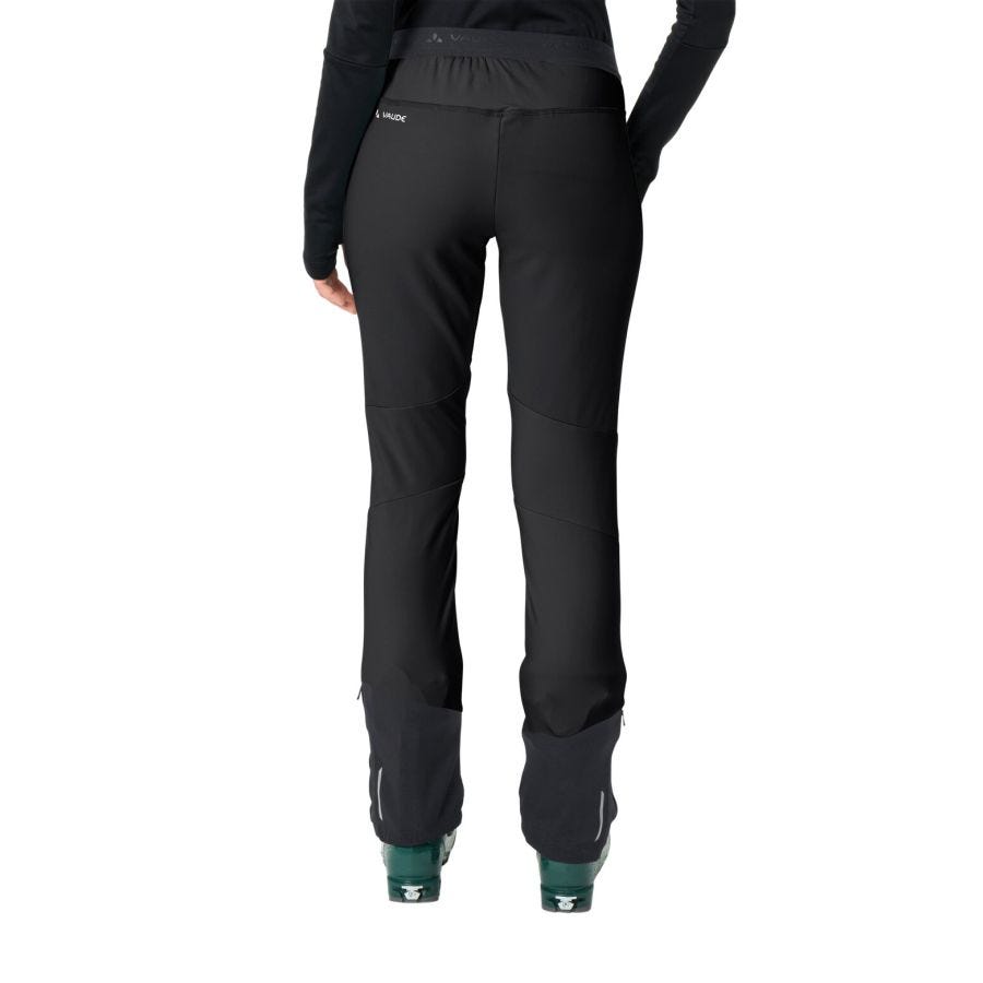 Larice Skitouren Hose Leicht Damen