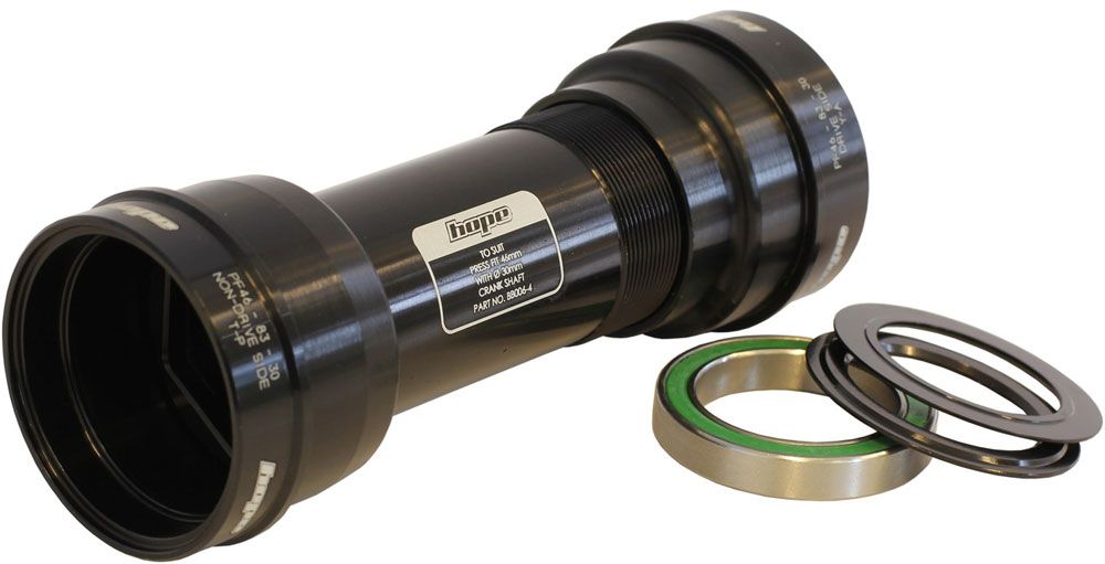 Hope PressFit 46 Innenlager für 30mm Achse kaufen | Bike-Discount