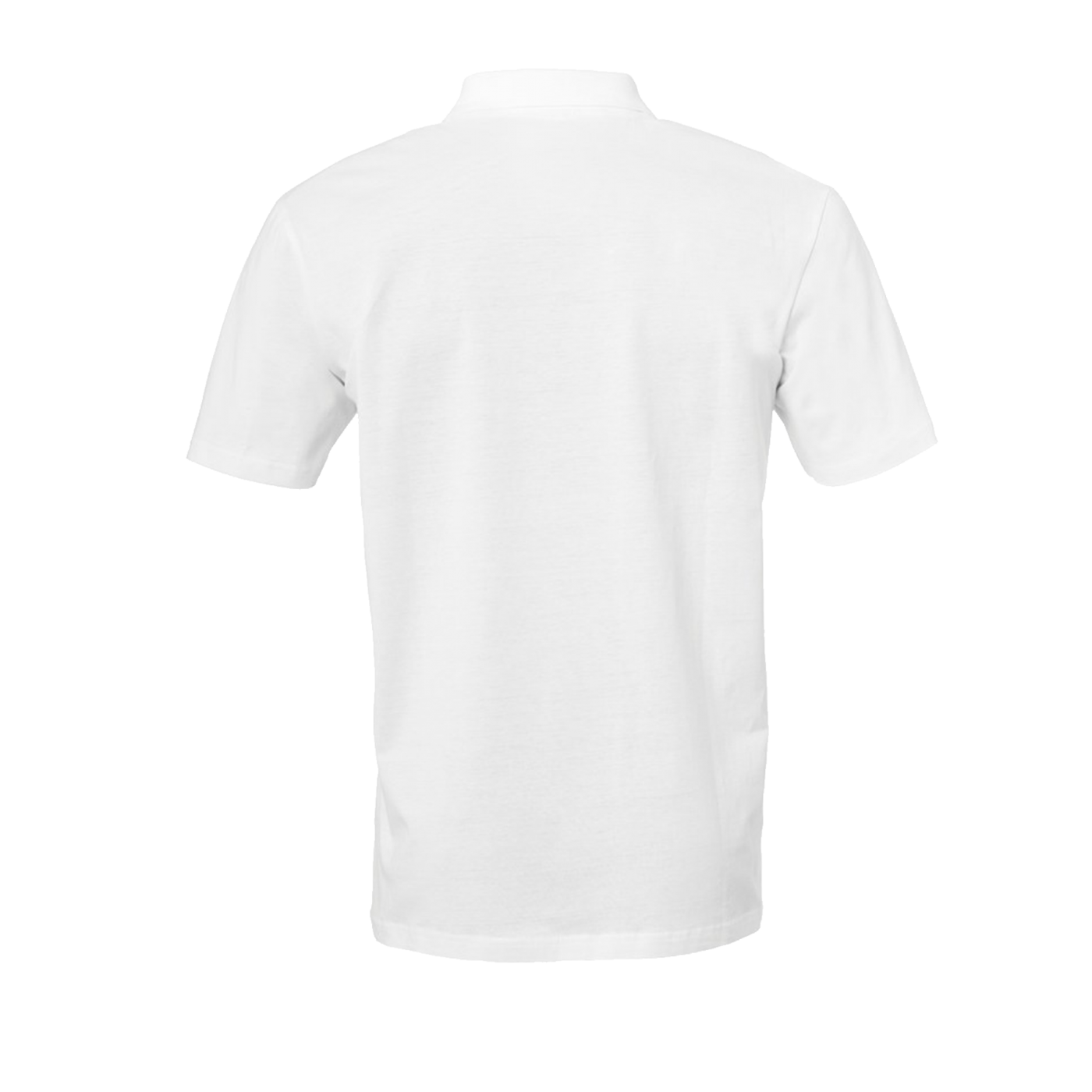 Uhlsport Essential Poloshirt Weiss F02