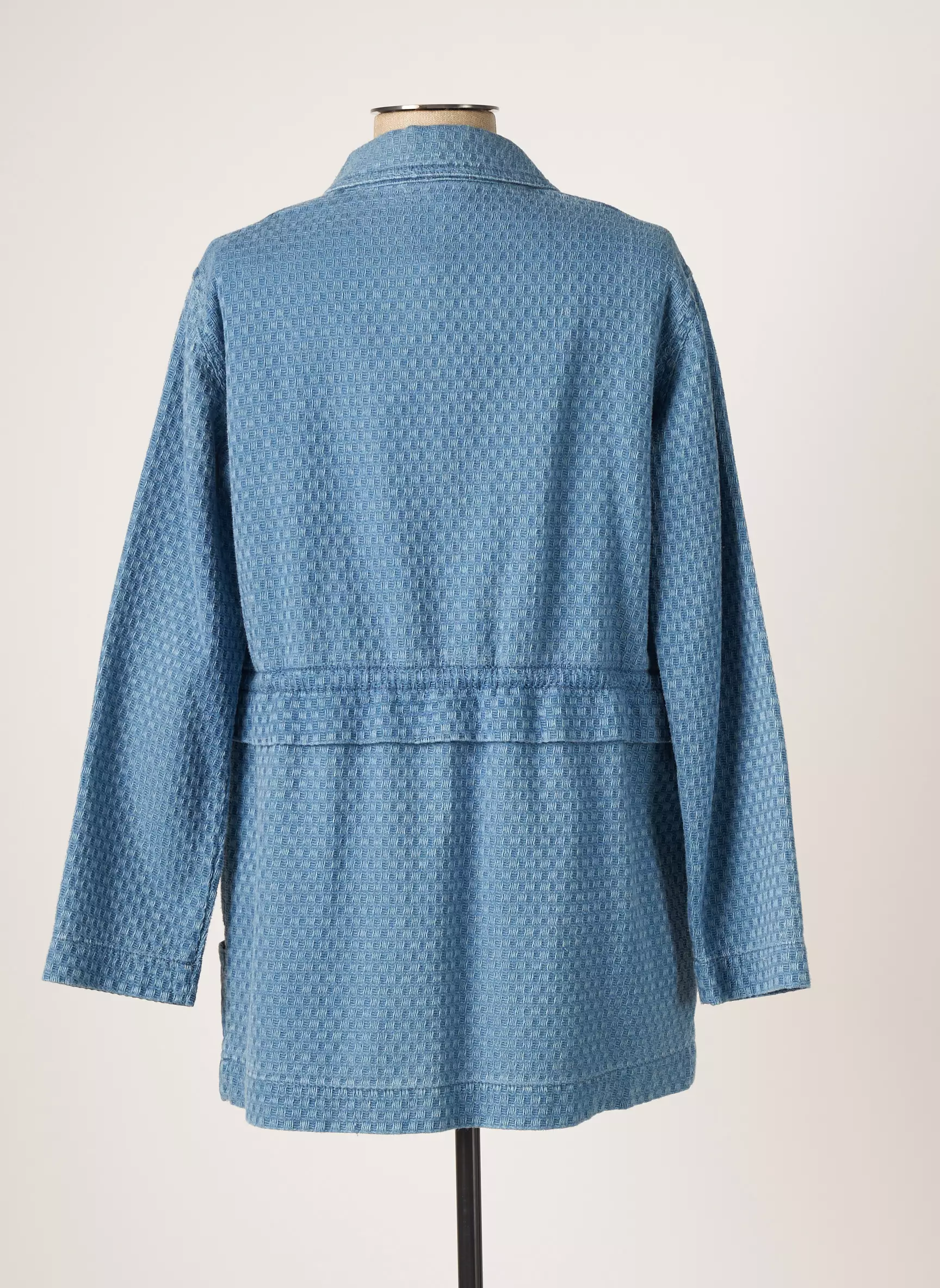 Hoss Vestecasual Femme couleur bleu