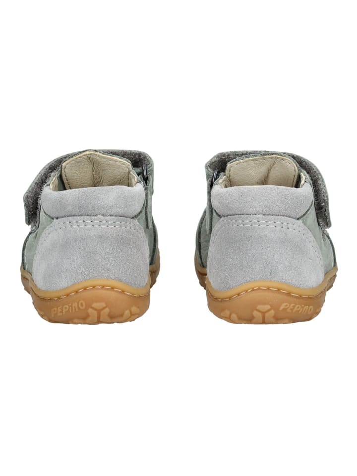 PEPINO Sandalen in Türkis günstig kaufen