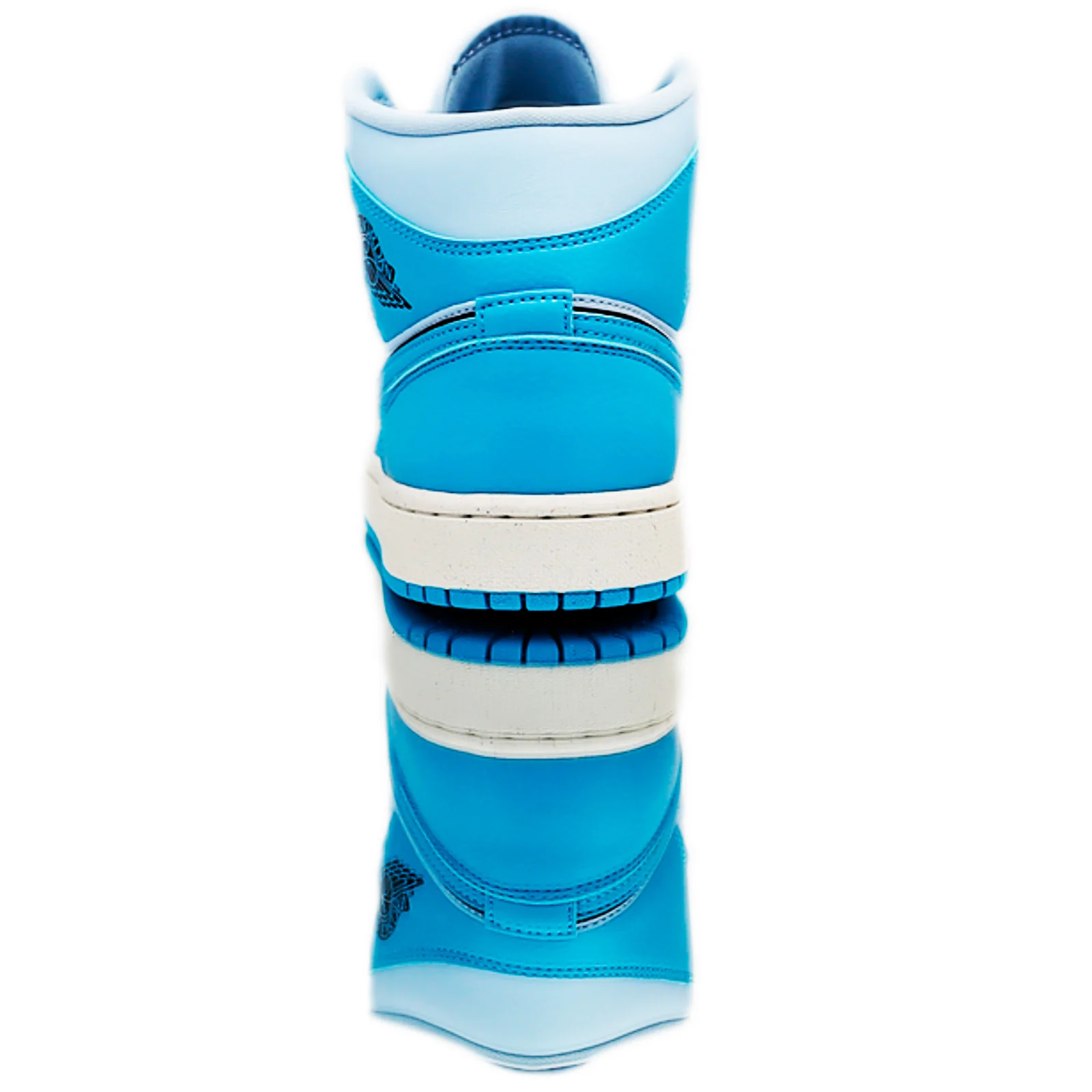 Jordan 1 Mid SE Ice Blue