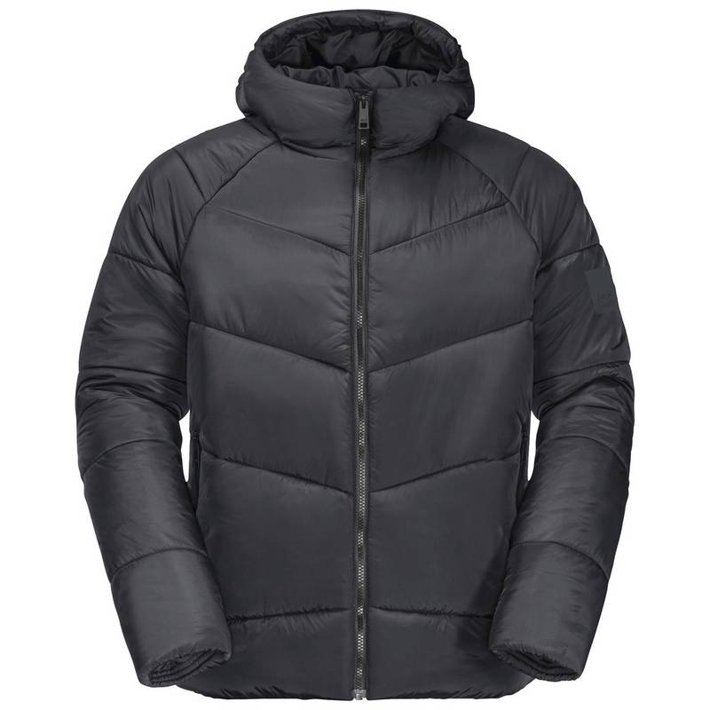 Jack Wolfskin EISBACH JKT M Funktionsjacke Herren