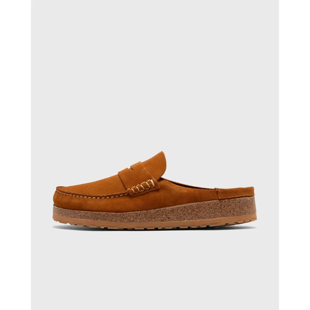 Birkenstock Naples VL 1024995 / braun