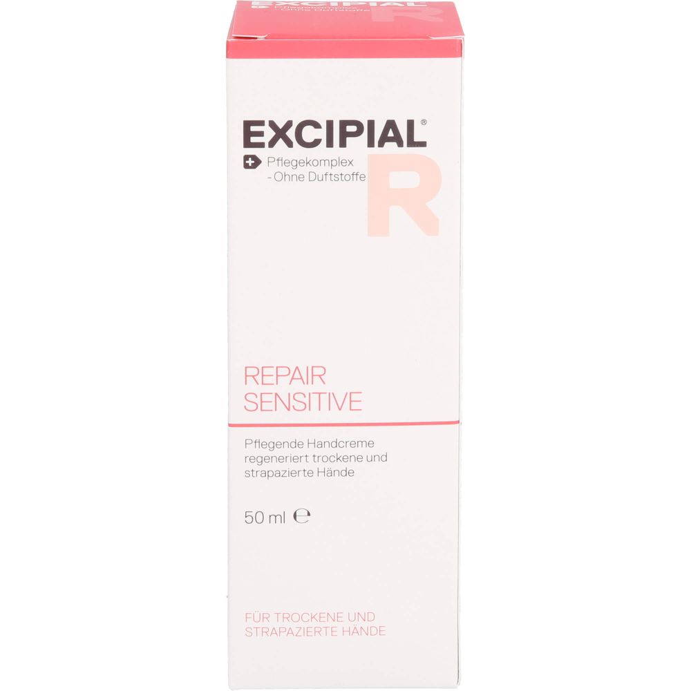 Repair Sensitive Creme