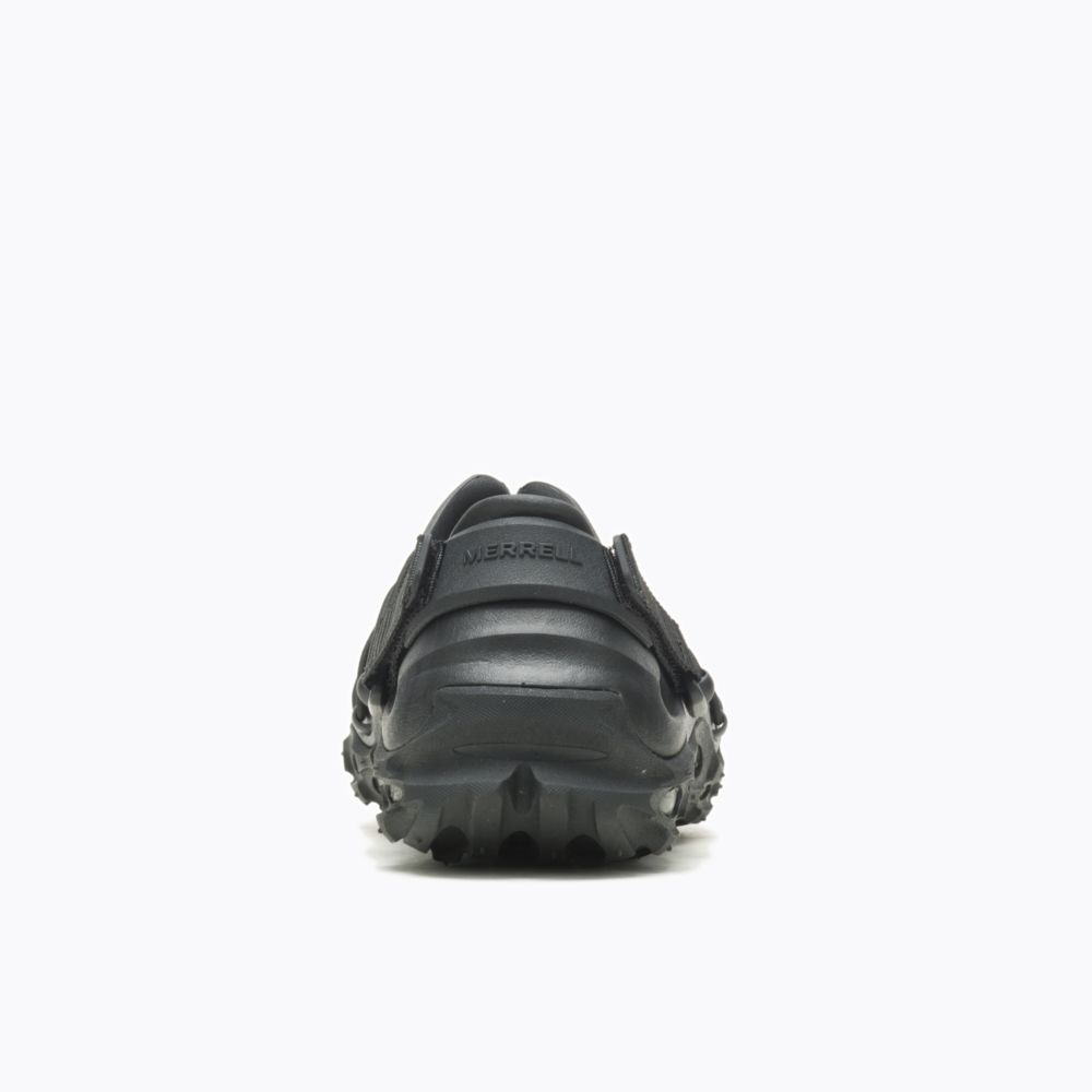 Merrell Hydro Moc AT Cage 1TRL J005831 / schwarz