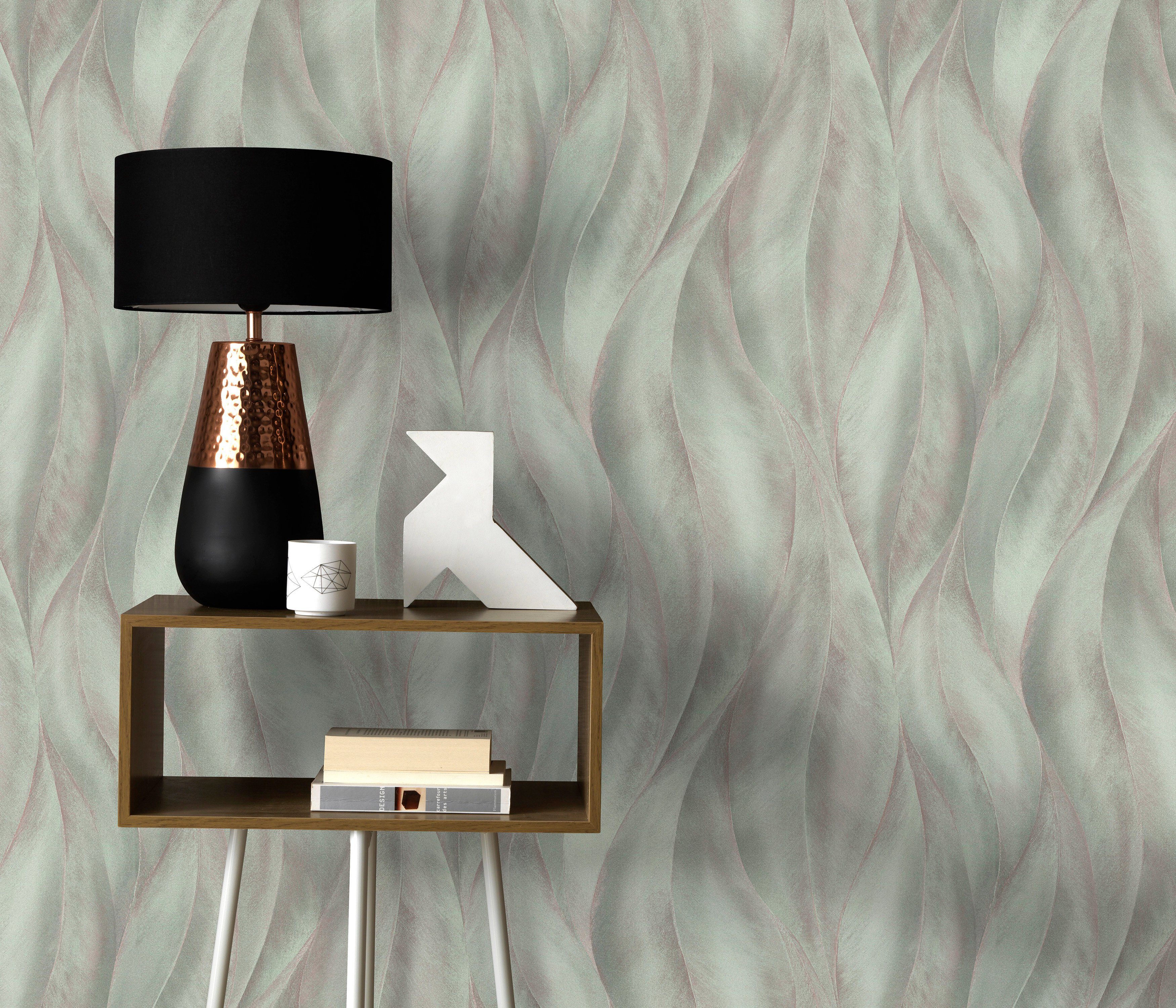 Fashion for walls Vliestapete Guido Maria Kretschmer - Fashion for Walls, GMK, Floral