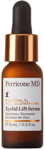Perricone MD Essential FX Acyl-Glutathione Eyelid Lift Serum Augenserum