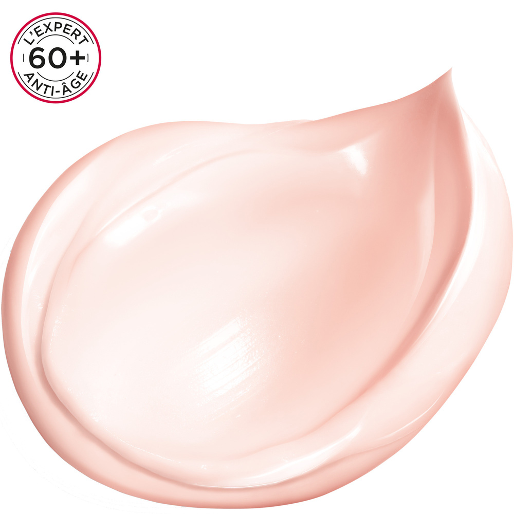 Clarins Nutri-Lumière Nuit  Crème reconstituante intense Soin anti-âge 60+