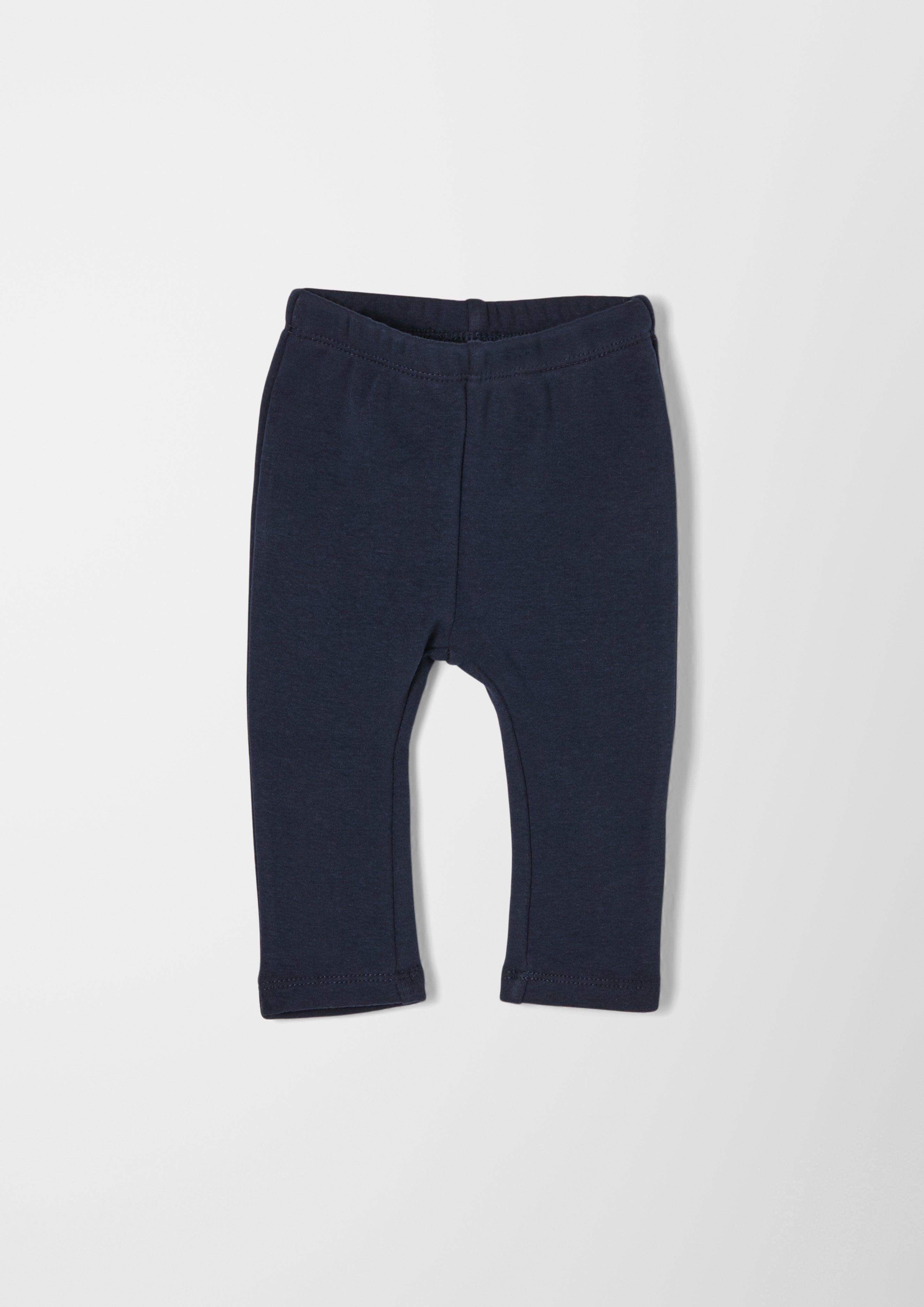 Leggings aus Thermofleece  2120501-5952