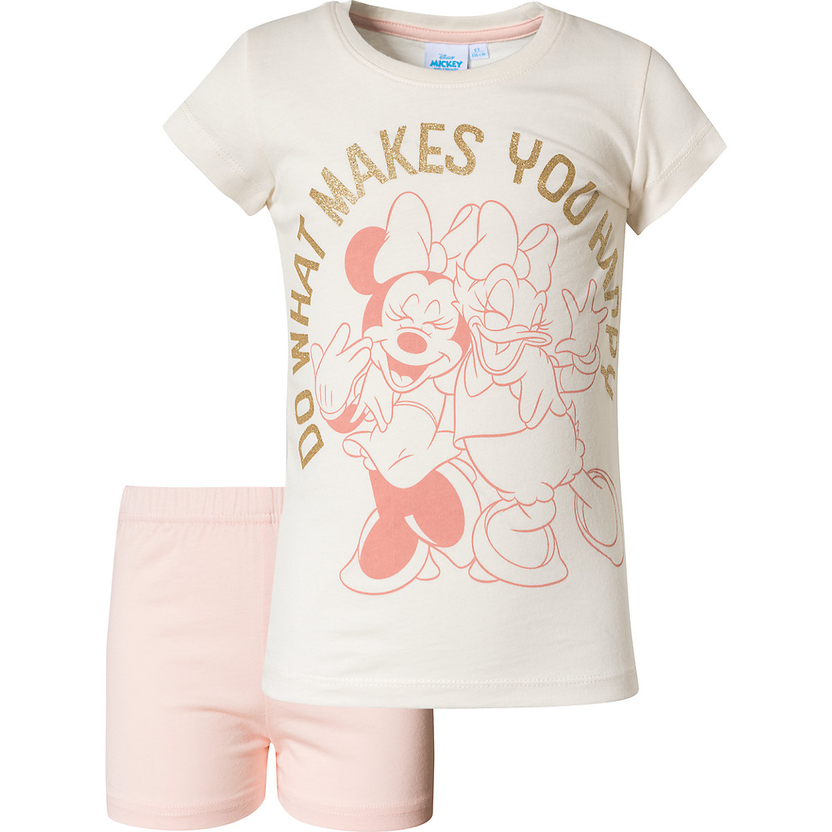 Minnie Mouse Kinder Schlafanzug