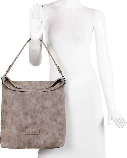 Fritzi aus Preußen Bike Schultertasche 33 cm