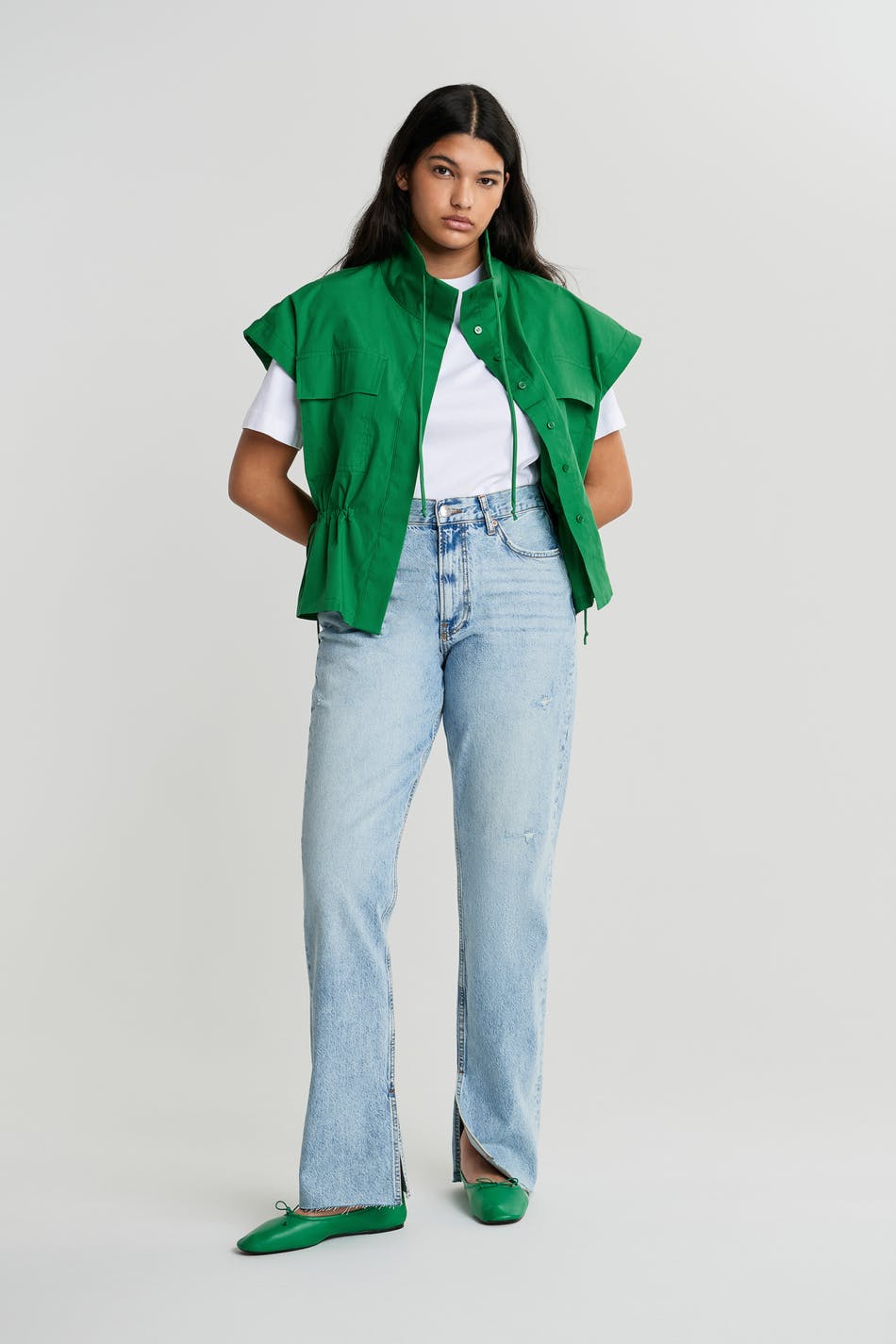 Pia vest