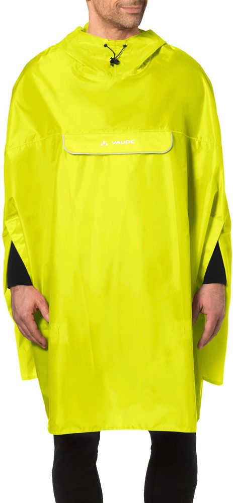 Vaude Valdipino - Regen-Poncho kaufen | Bike-Discount