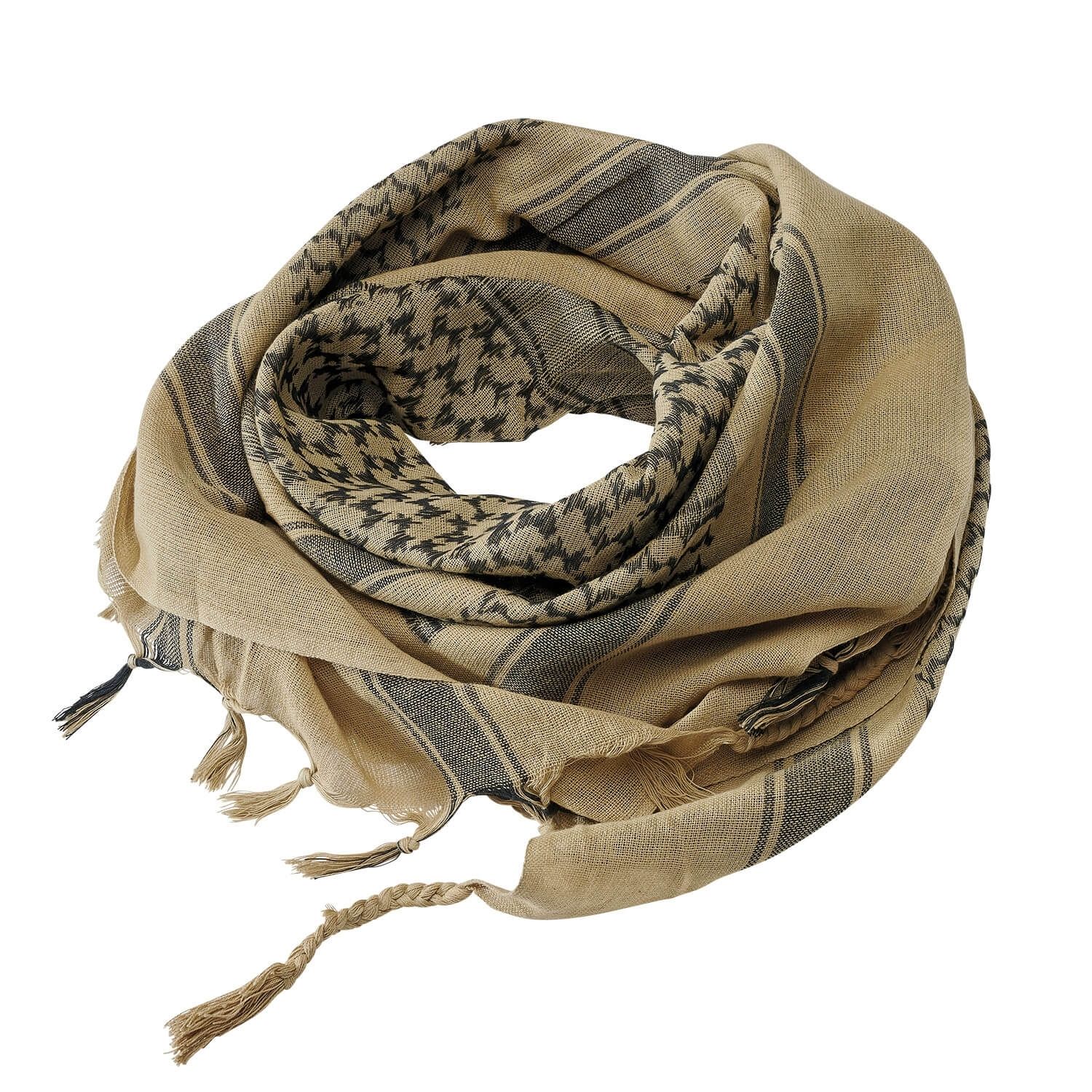 Shemagh Scarf