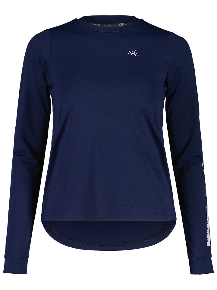 Maloja Funktionsshirt 