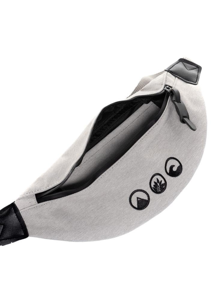 SONS OF ALOHA Bauchtasche Umhängetasche Brusttasche Sling Bag Zoll off-white in weiß günstig kaufen onesize