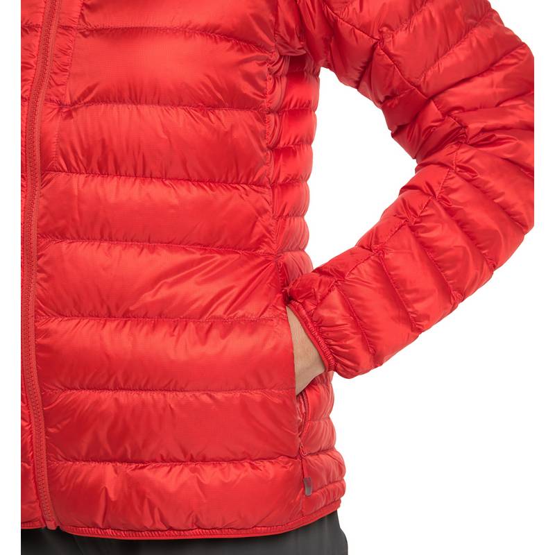 Haglöfs Roc Down Hood Outdoorjacke Damen