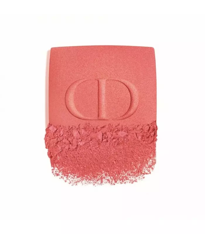 ROUGE BLUSH Blush joues et pommettes - longue tenue