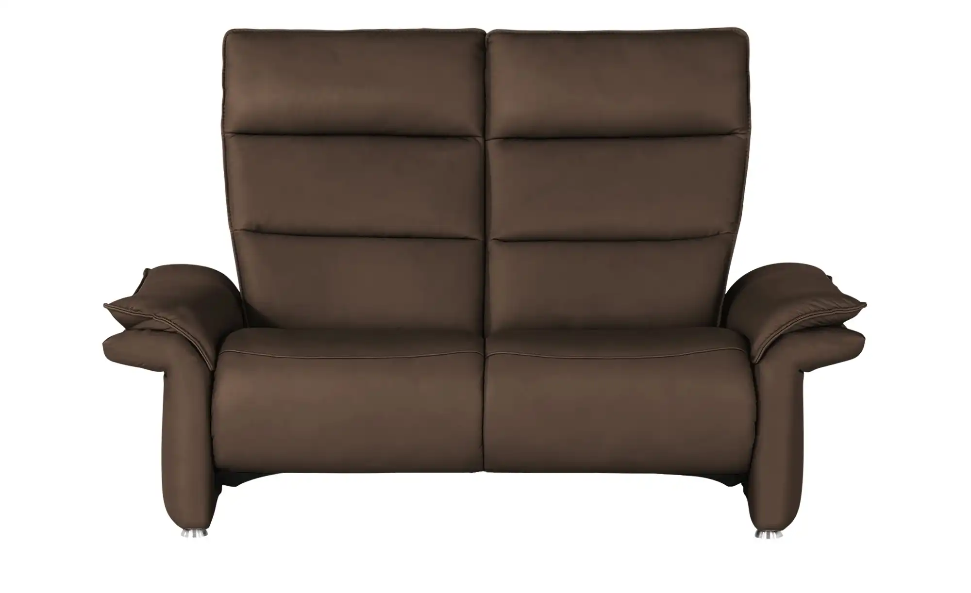 Hukla Ledersofa Corvina