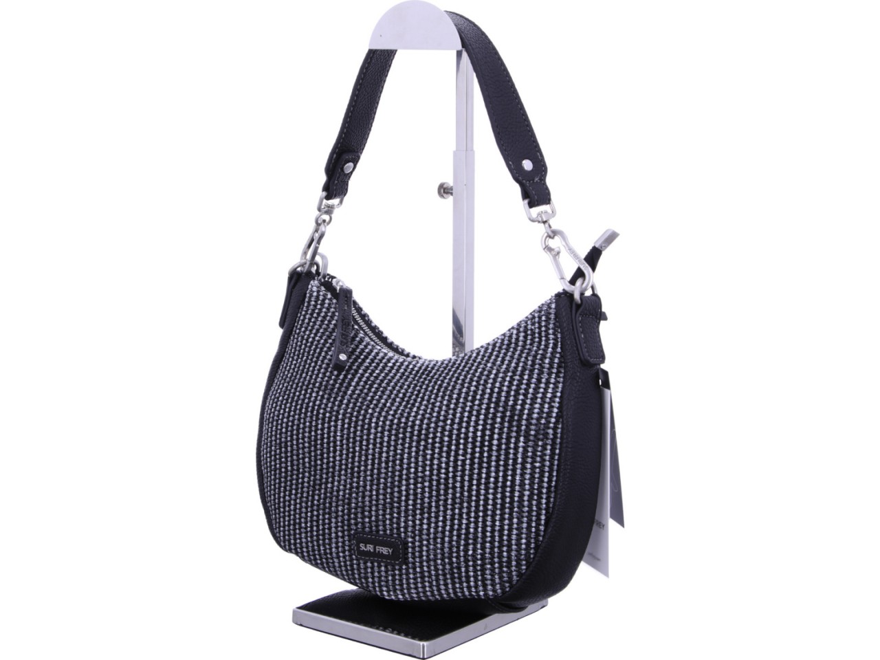 MAESTRO Handtaschen schwarz Jamy