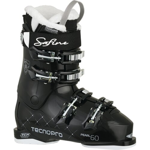 DAMEN SKISTIEFEL SAFINE PEARL 60