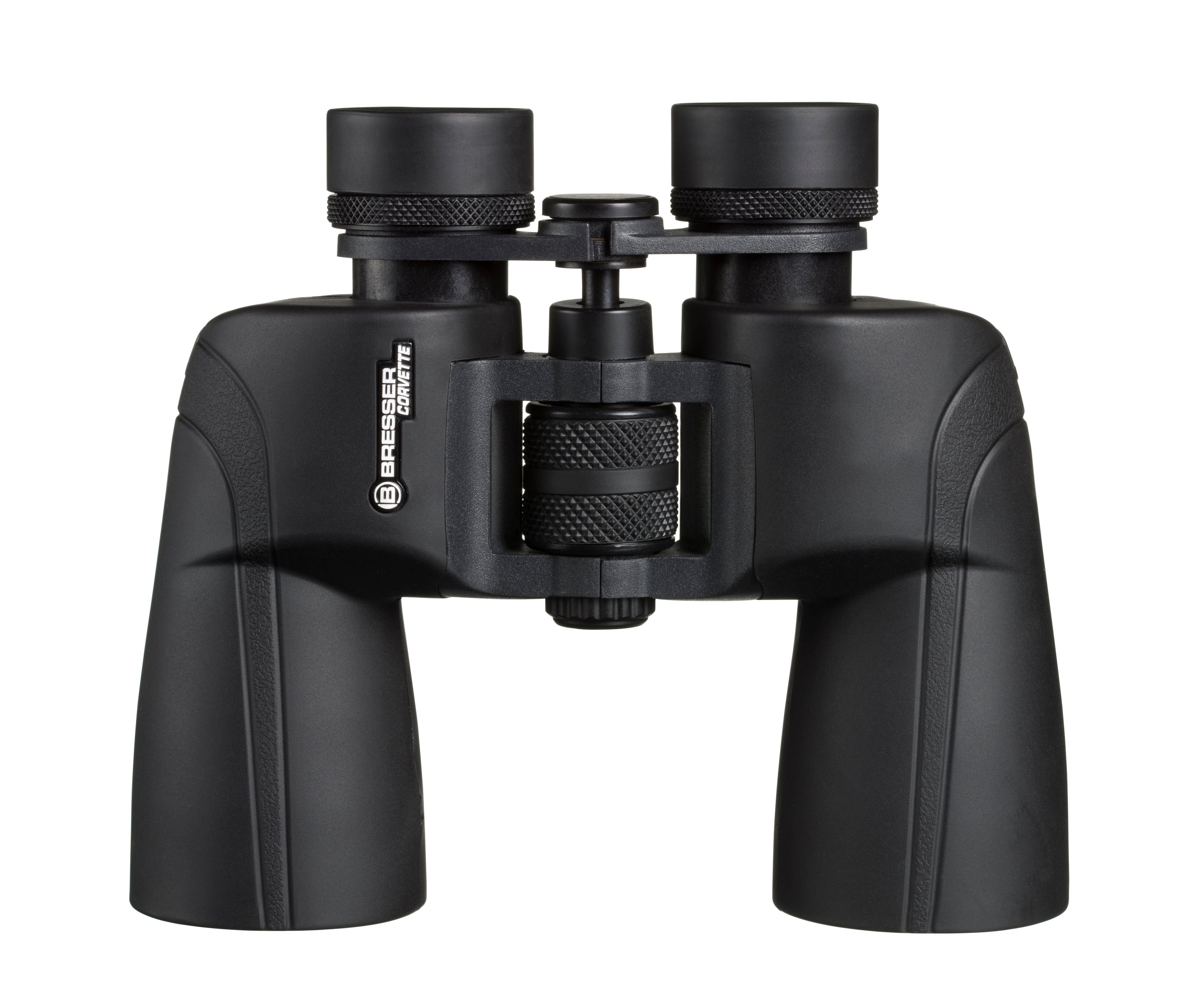 BRESSER Corvette 10x50 Porro - wasserdicht Fernglas