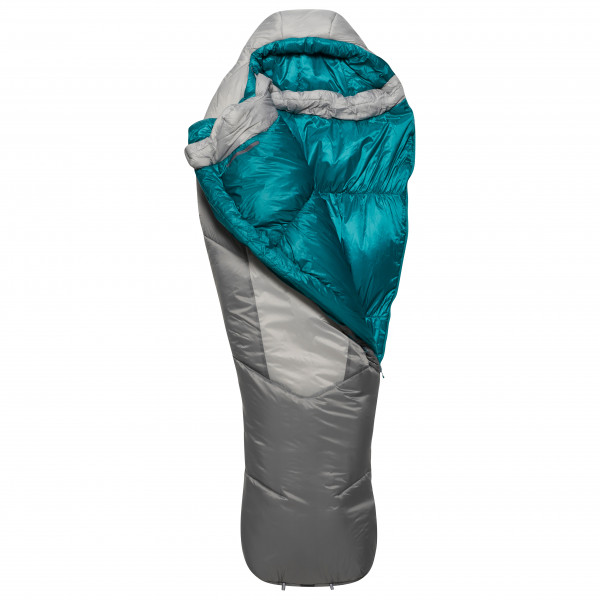 Rab - Women's Solar Ultra 3 - Kunstfaserschlafsack